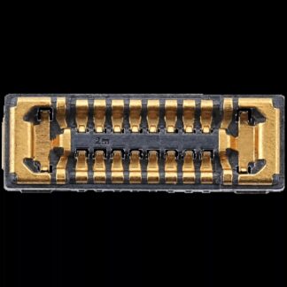 Frontkamera FPC-Anschluss für iPhone 13 Series (16 Pin)
