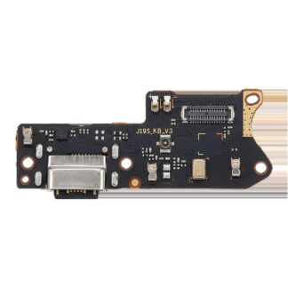 Ladebuchse mit PCB-Platine für Xiaomi Redmi Note 9 4G