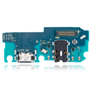 Ladebuchse mit PCB-Platine für Samsung Galaxy A12 Nacho (A127 / 2021) (Premium)