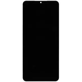 LCD Display ohne Rahmen für Samsung Galaxy A12 (A125 / 2020) / A12 Nacho (A127 / 2021) (professionell aufgearbeitet)