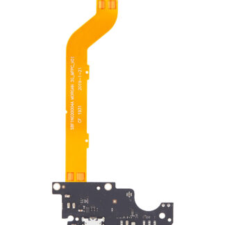 Ladebuchse Flexkabel für Alcatel 3C (5006 / 2019) (Premium)
