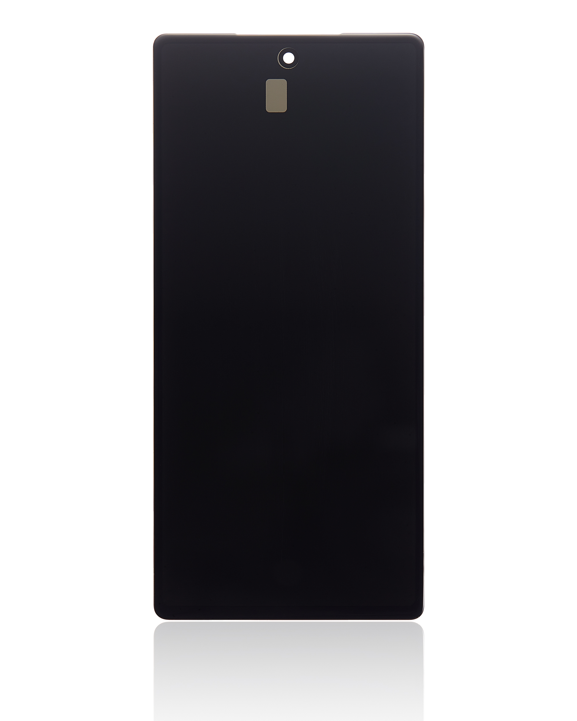 OLED Display ohne Rahmen für Google Pixel 6 (ohne Fingerprint Sensor) (professionell aufgearbeitet) – Bild 2