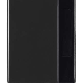 Bottom Rückdeckelglas für Google Pixel 6 (Stormy Black)