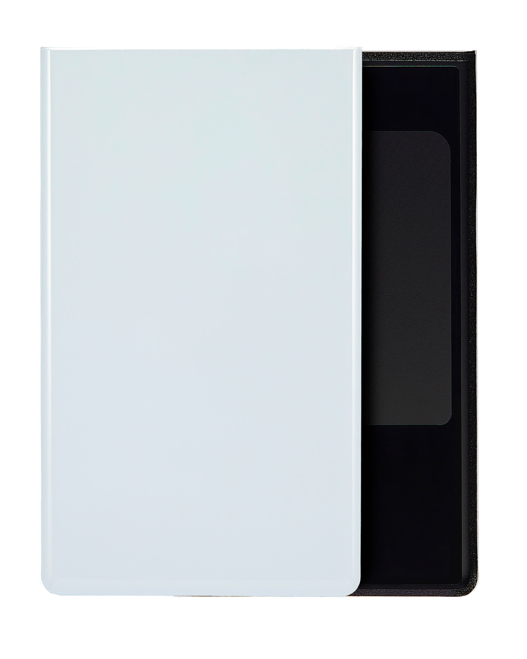 Bottom Rückdeckelglas für Google Pixel 6 (Sorta Seafoam)