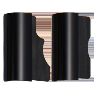 Kameraglas Corner Caps für Google Pixel 6 (2-teiliges Set)