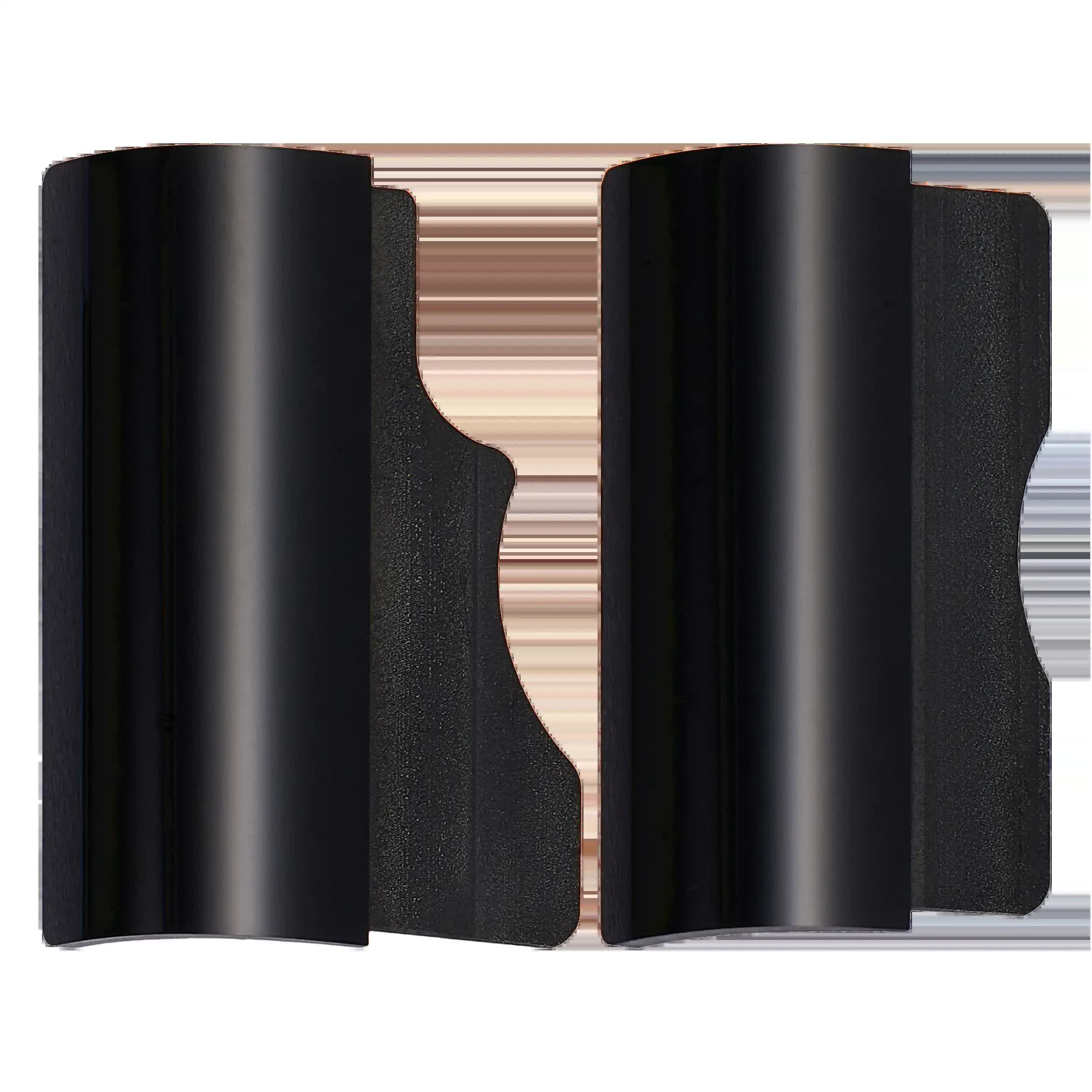 Kameraglas Corner Caps für Google Pixel 6 (2-teiliges Set)