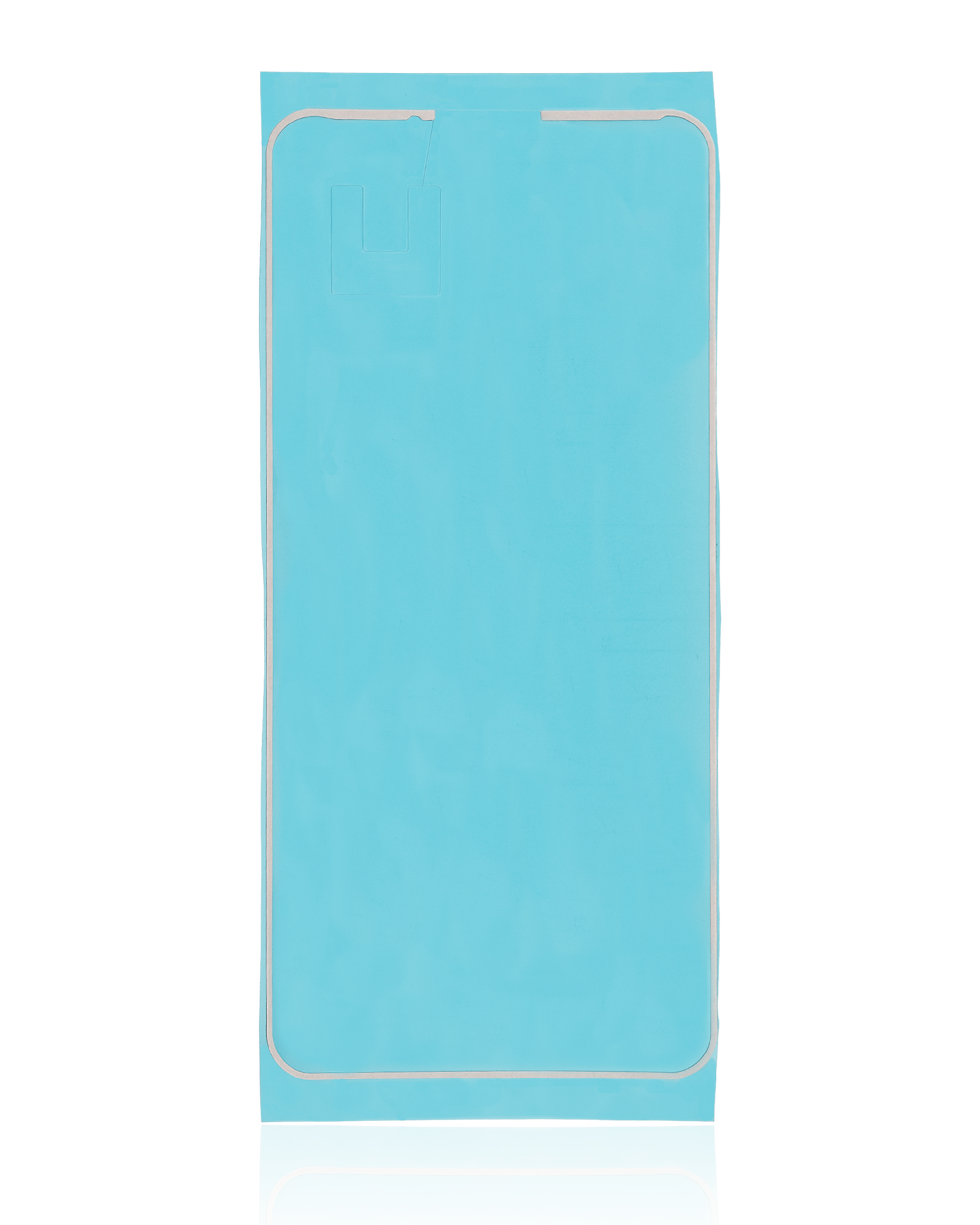 LCD Klebefolie für Google Pixel 4A 5G (Top) (Original) – Bild 3