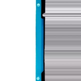 LCD Klebefolie für Google Pixel 4A 5G (Top) (Original)