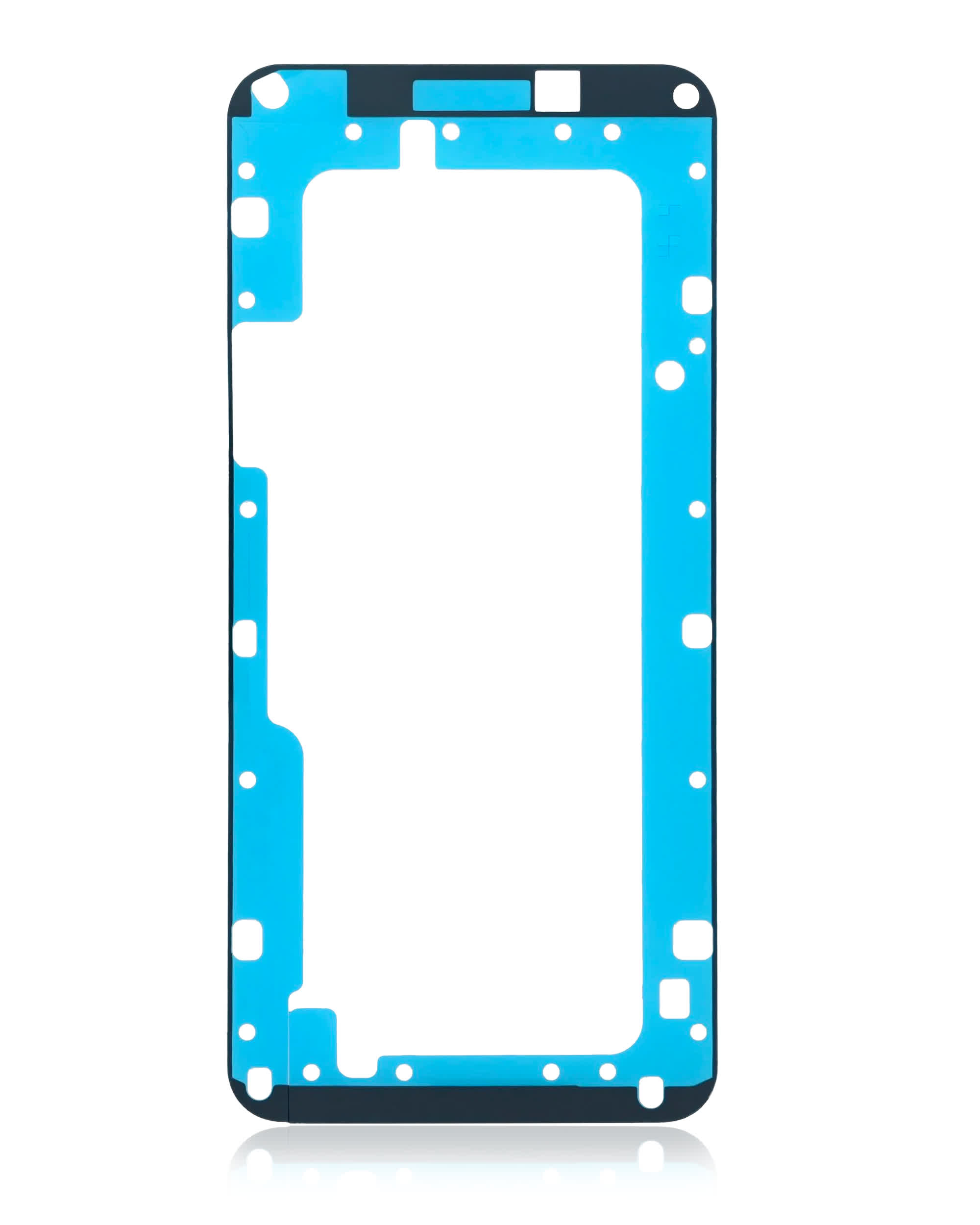 LCD Klebefolie für Google Pixel 3a XL (Original)