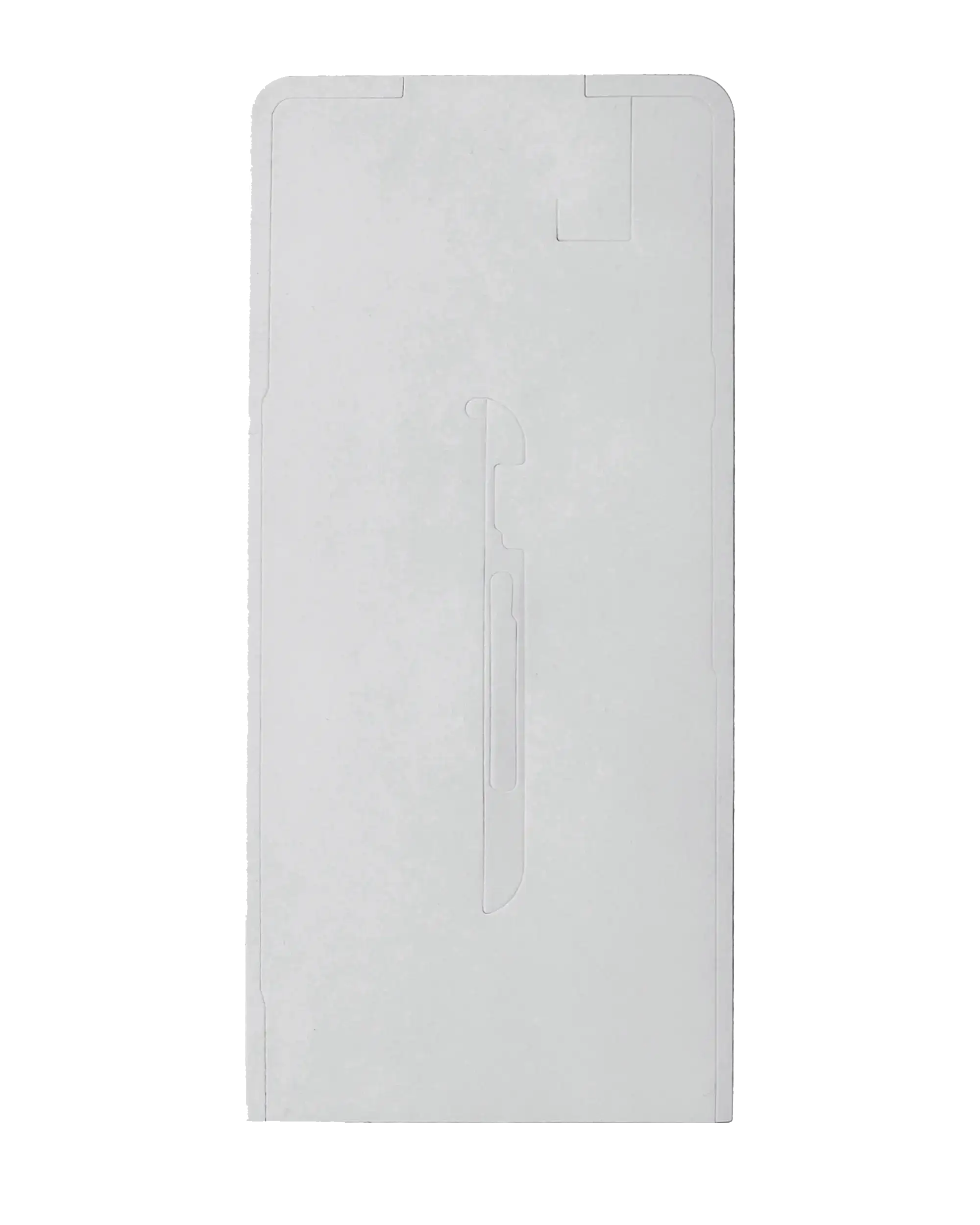 LCD Klebefolie für Google Pixel 6 Pro – Bild 4