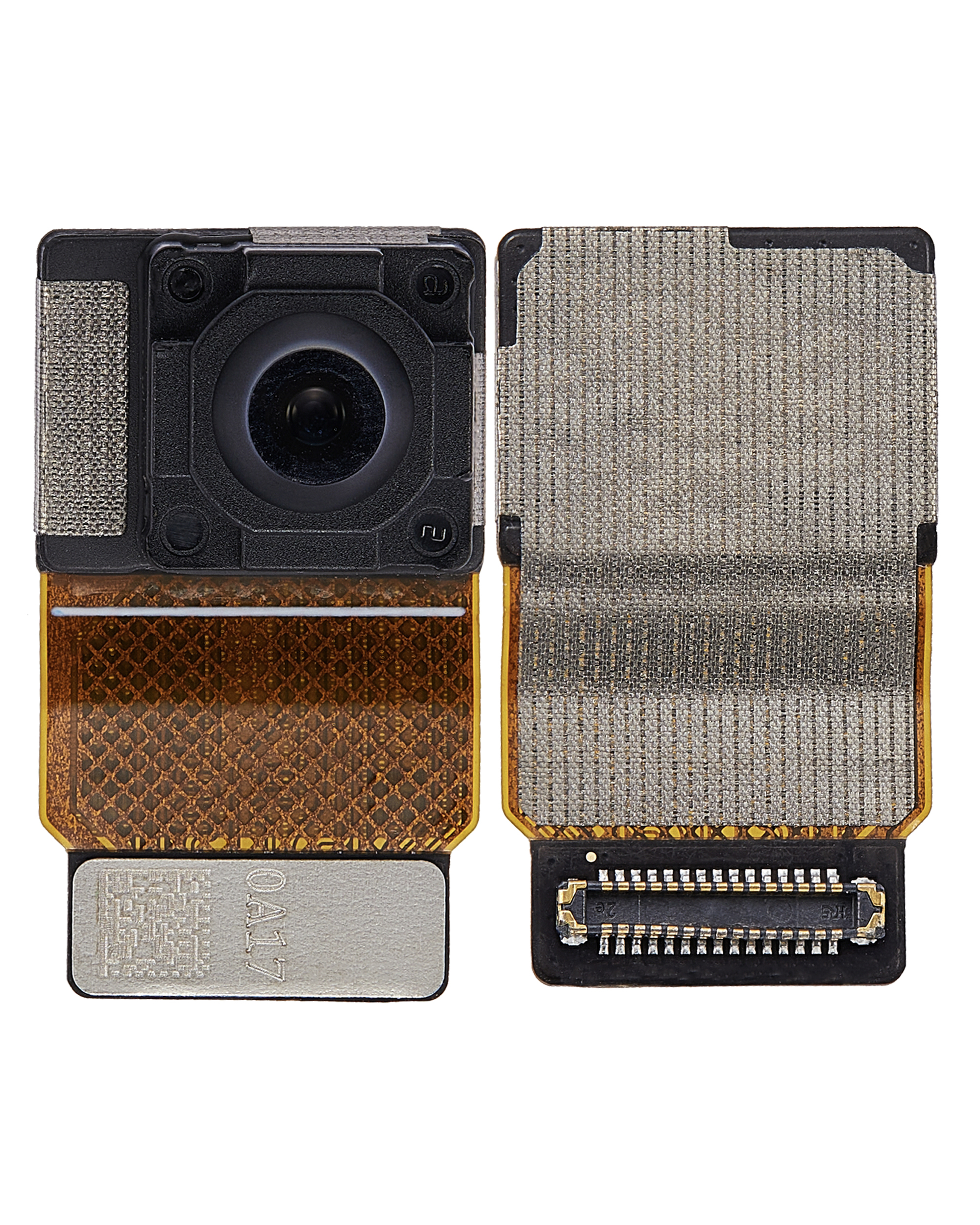 Google Original Frontkamera Modul für Pixel Serie - Modell: Google Pixel 6 Pro - Kameratyp: Frontkamera