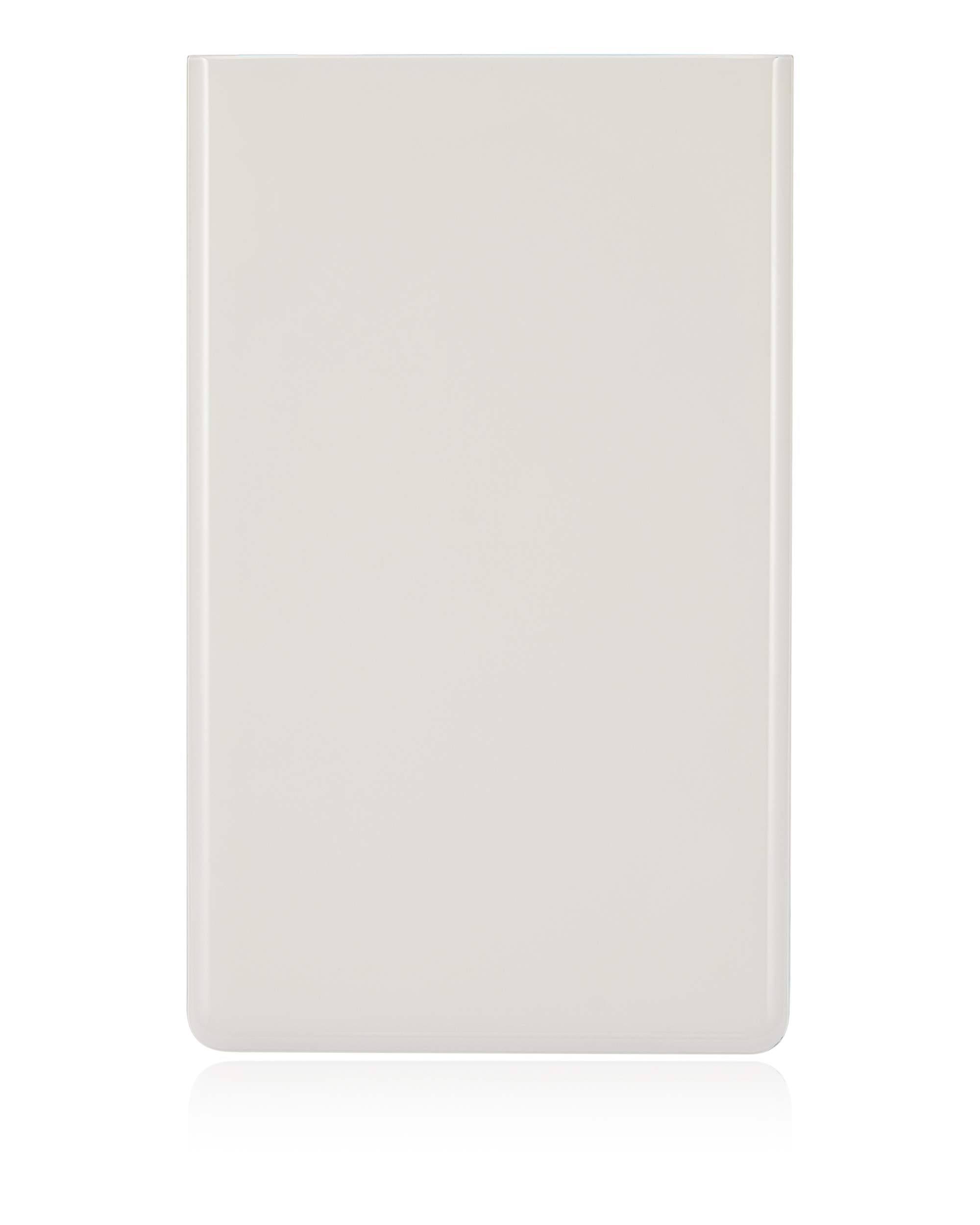 Bottom Rückdeckelglas für Google Pixel 6 Pro (Cloudy White) – Bild 2