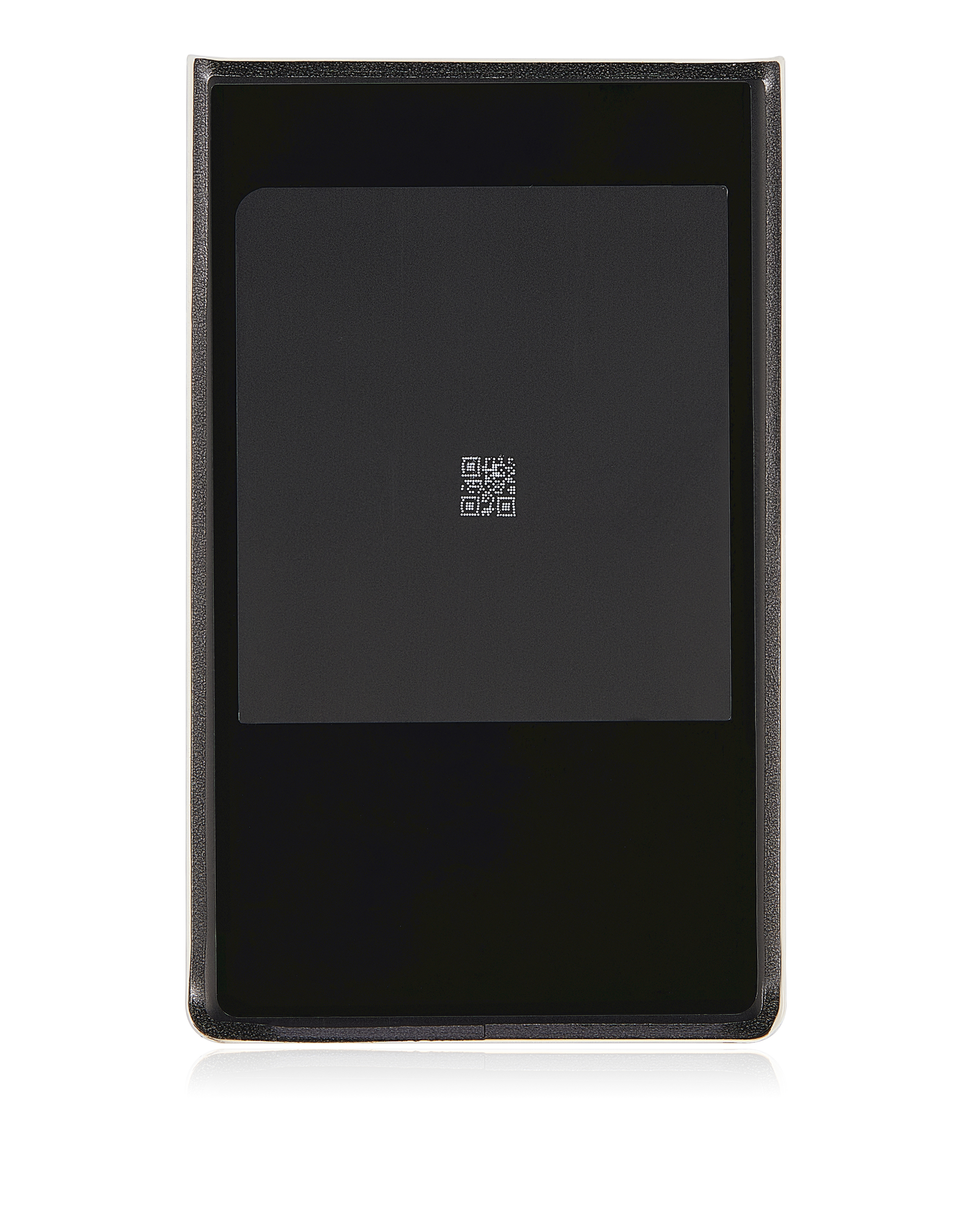 Bottom Rückdeckelglas für Google Pixel 6 Pro (Cloudy White) – Bild 3