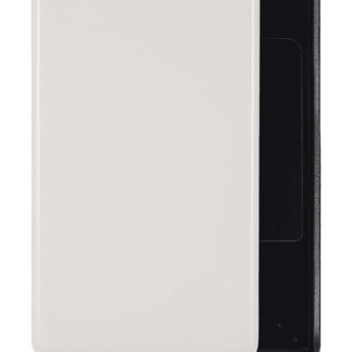Bottom Rückdeckelglas für Google Pixel 6 Pro (Cloudy White)