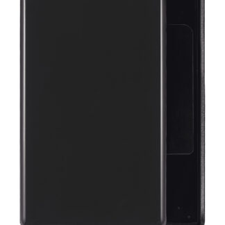Bottom Rückdeckelglas für Google Pixel 6 Pro (Stormy Black)
