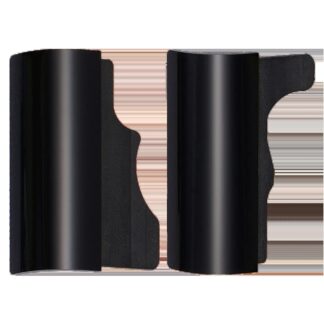 Kameraglas Corner Caps für Google Pixel 6 Pro (2-teiliges Set)