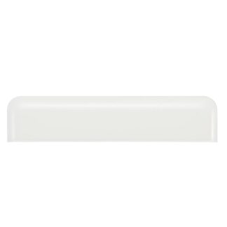 Top Rückdeckelglas Plastic Panel für Google Pixel 6 Pro (Aftermarket Plus) (Cloudy White)