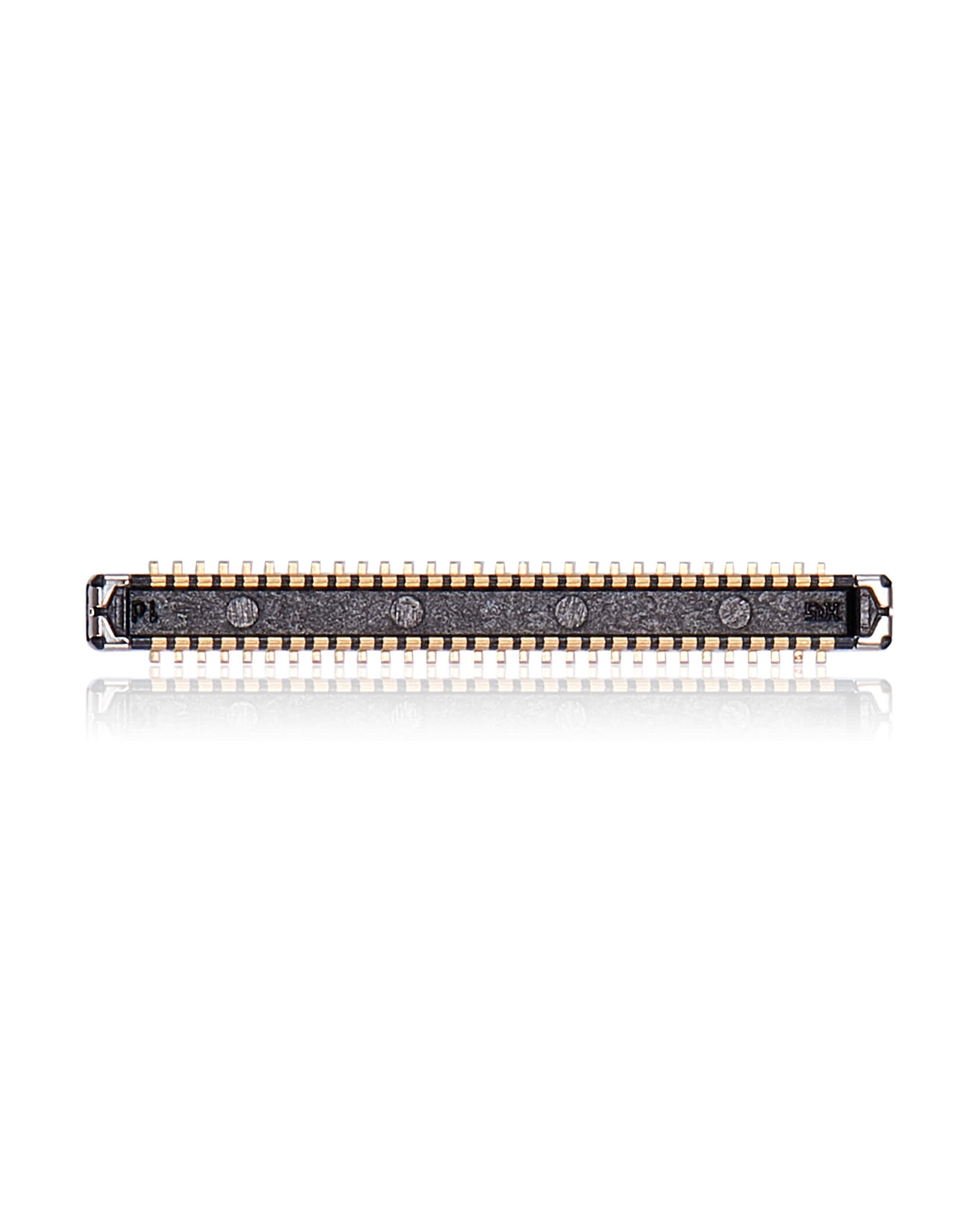 LCD Display FPC-Anschluss für Google Pixel 6 / 6A / 6 Pro / 7 / 7A / 7 Pro / 8 / 8A / 8 Pro / 9A (auf der Hauptplatine) (60 Pin)