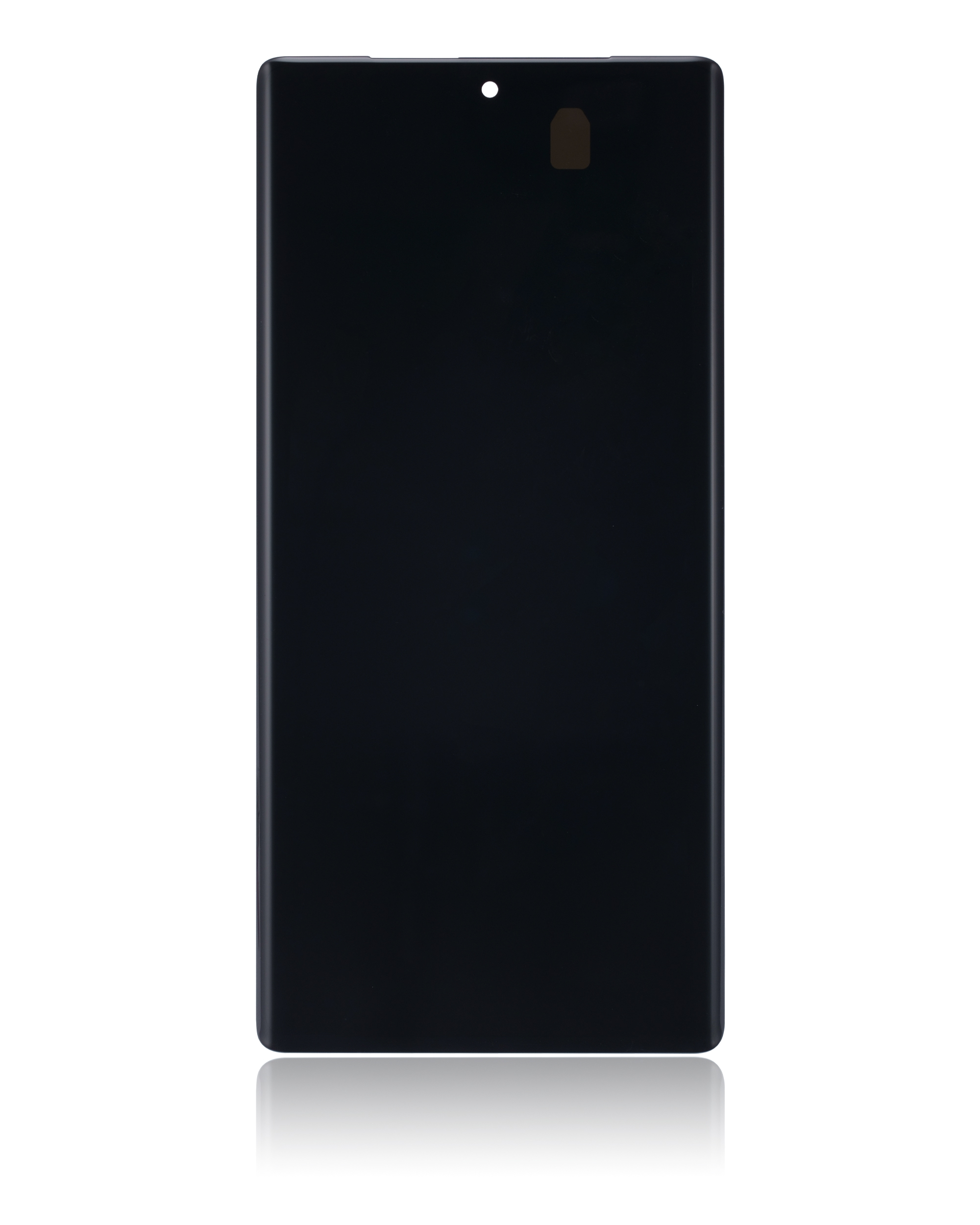 OLED Display mit Rahmen (mit Fingerprint Sensor) für Google Pixel 6 Pro (professionell aufgearbeitet) – Bild 3