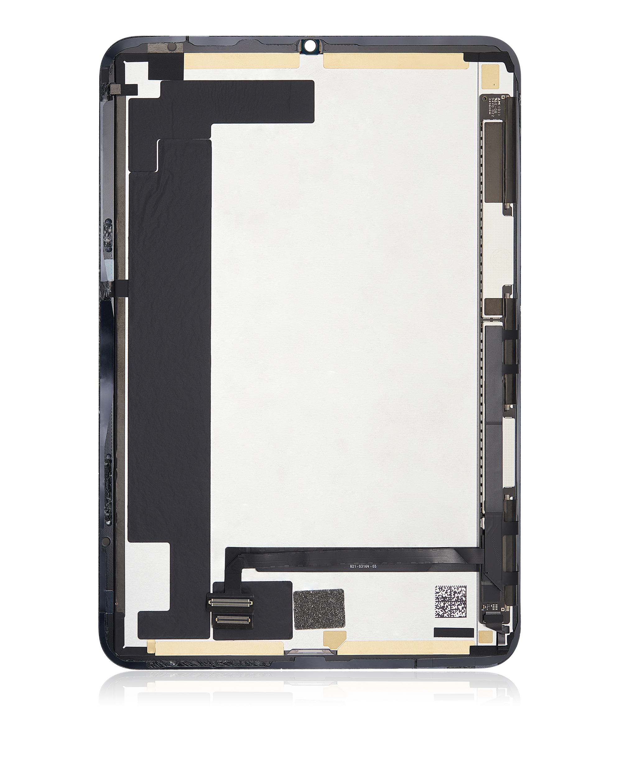 LCD Display mit Touchscreen-Digitizer für iPad Mini 6 (2021) (WiFi & Cellular) (professionell aufgearbeitet) – Bild 4