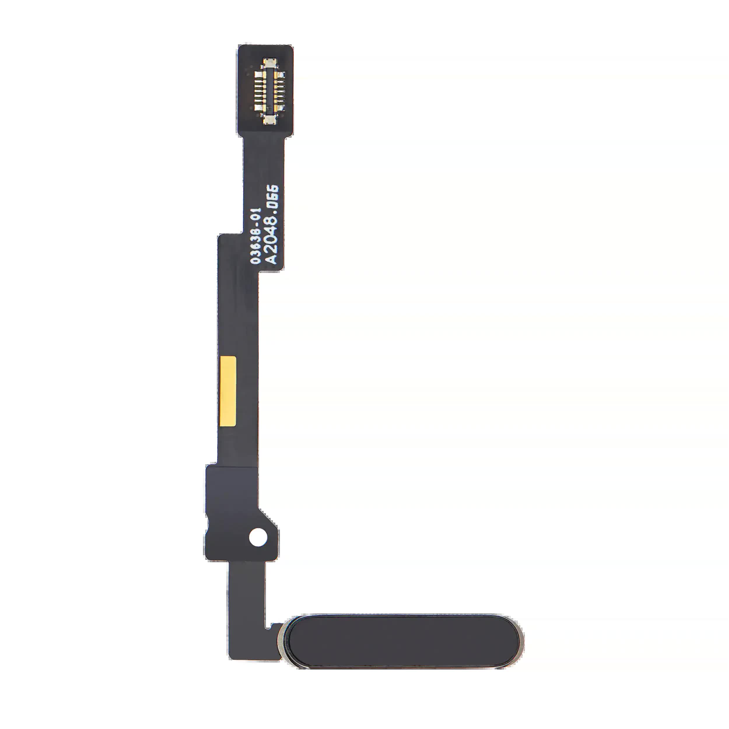 Powerbutton Flex für iPad Mini 6 (Premium) (Space Gray)