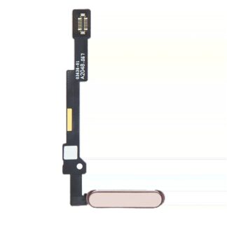 Powerbutton Flex für iPad Mini 6 (Premium) (Pink (Rosa))