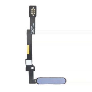 Powerbutton Flex für iPad Mini 6 (Premium) (Purple (Violett))