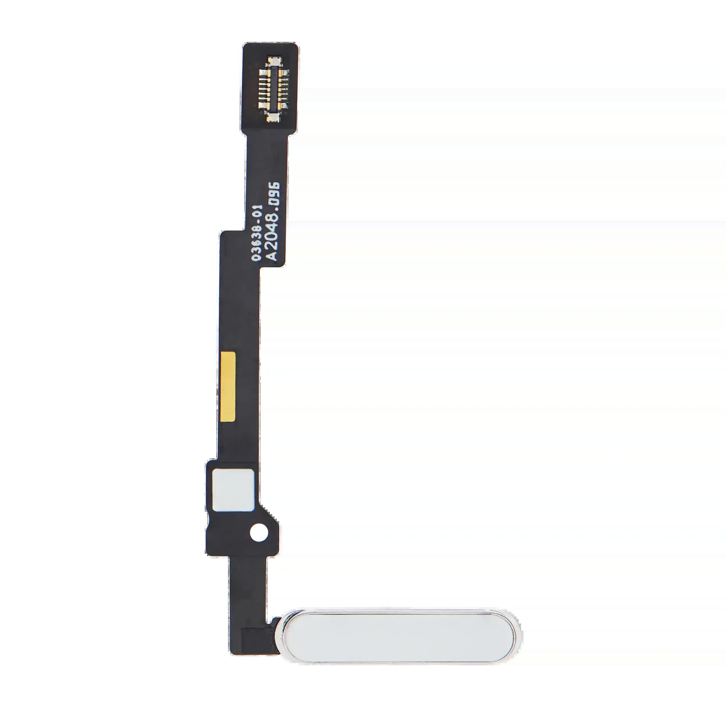 Powerbutton Flex für iPad Mini 6 (2021) / Mini 7 (2024) (WiFi / Celluar) (Premium) (Starlight)