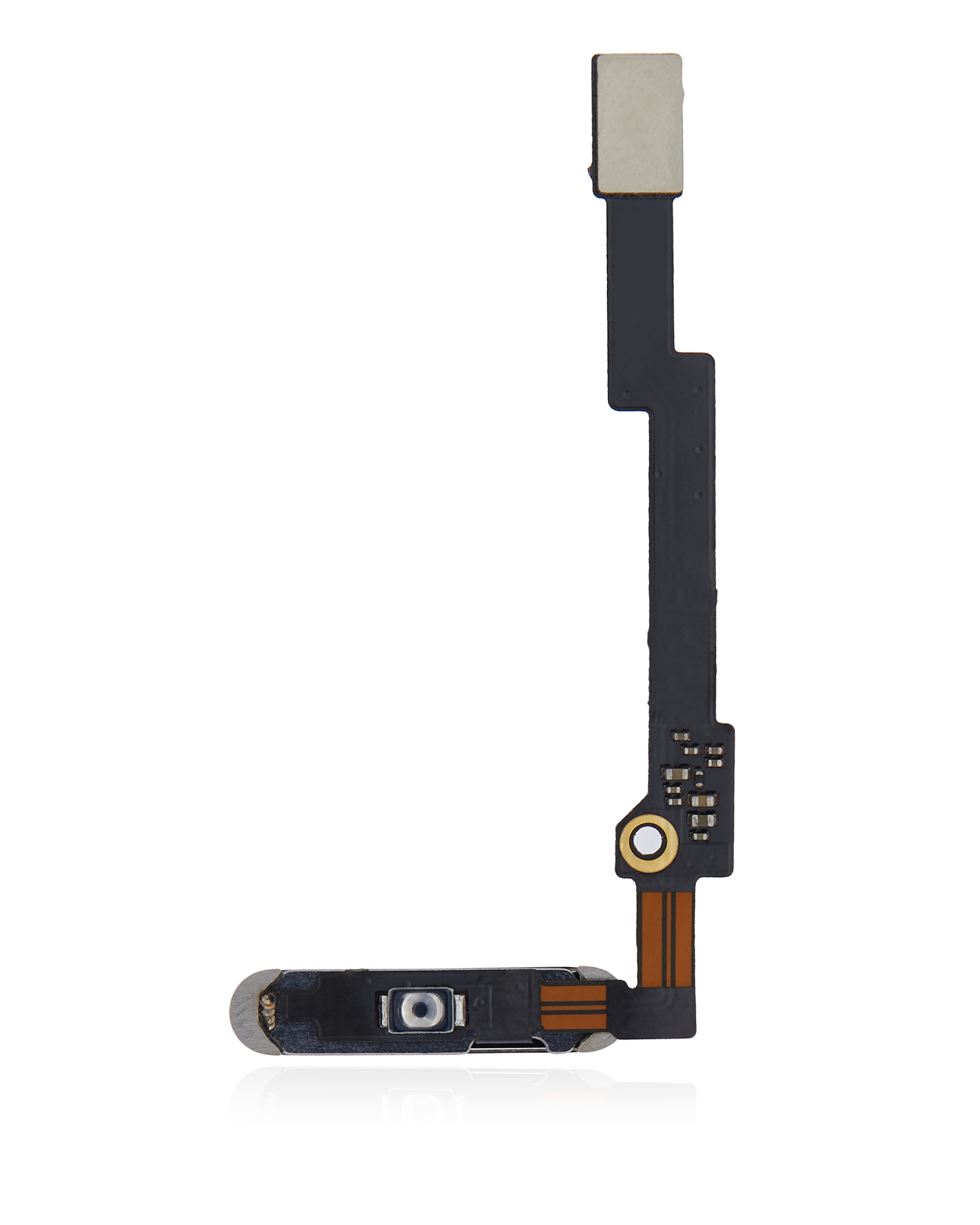 Powerbutton Flex für iPad Mini 6 (Aftermarket Plus) (Space Gray) – Bild 3