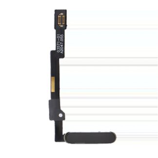 Powerbutton Flex für iPad Mini 6 (Aftermarket Plus) (Space Gray)