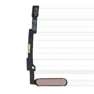Powerbutton Flex für iPad Mini 6 (Aftermarket Plus) (Pink (Rosa))
