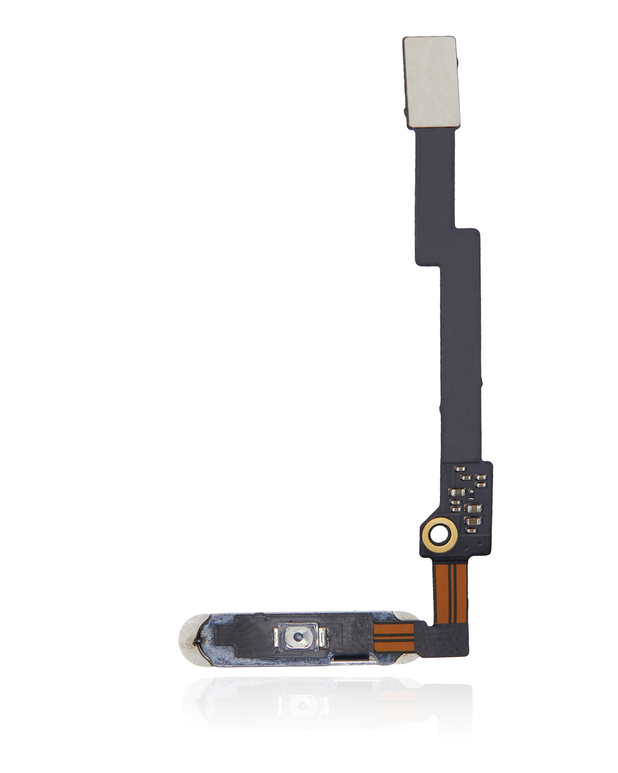 Powerbutton Flex für iPad Mini 6 / Mini 7 (Aftermarket Plus) (Starlight) – Bild 3