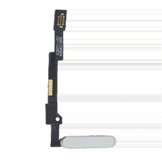Powerbutton Flex für iPad Mini 6 / Mini 7 (Aftermarket Plus) (Starlight)