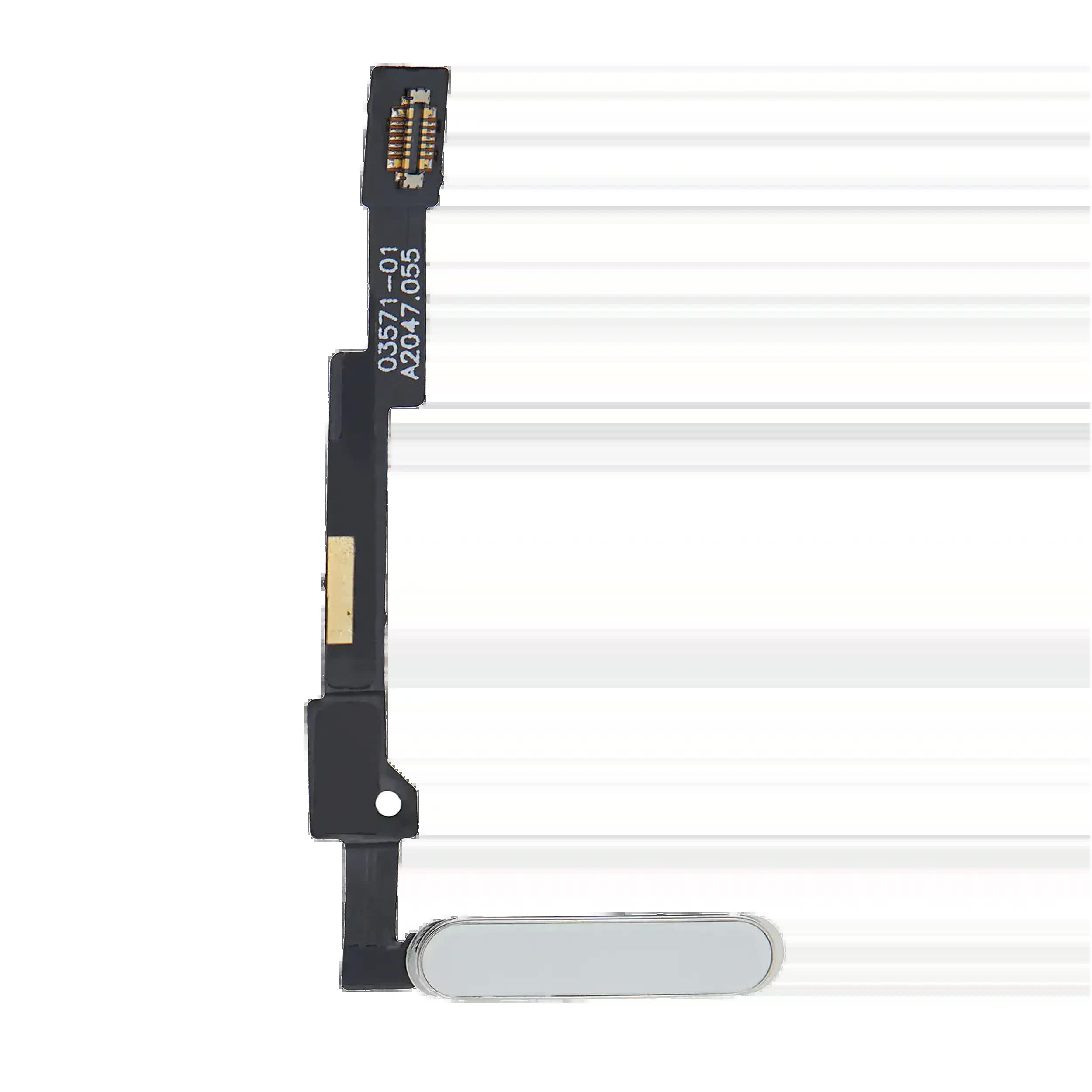 Powerbutton Flex für iPad Mini 6 / Mini 7 (Aftermarket Plus) (Starlight)
