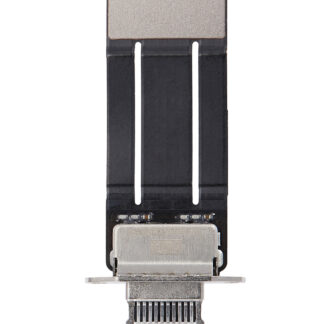 Ladebuchse Flexkabel für iPad Mini 6 (Premium) (Starlight)