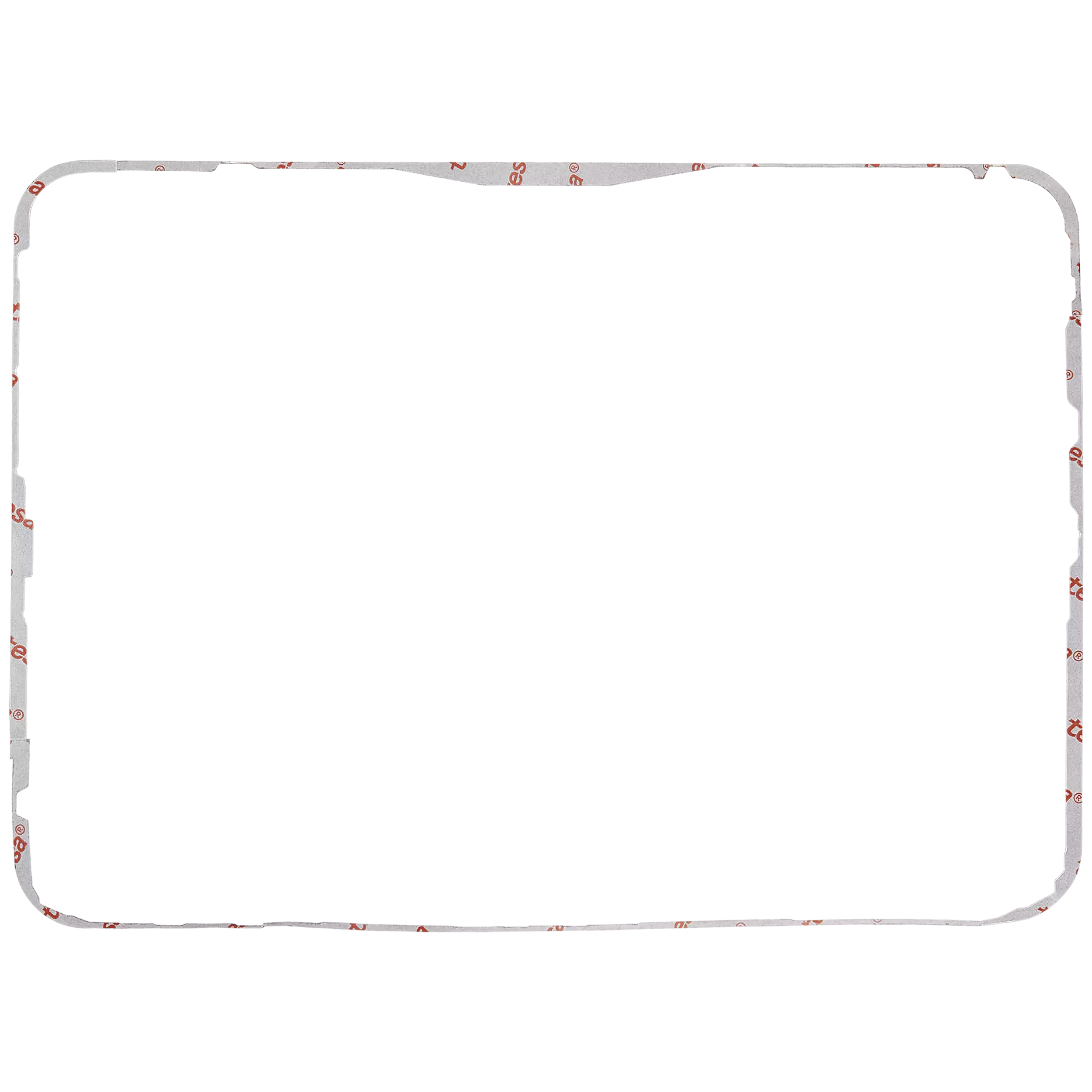LCD Klebefolie für iPad Mini 6 (10er-Pack) (Tesa Tape) – Bild 2