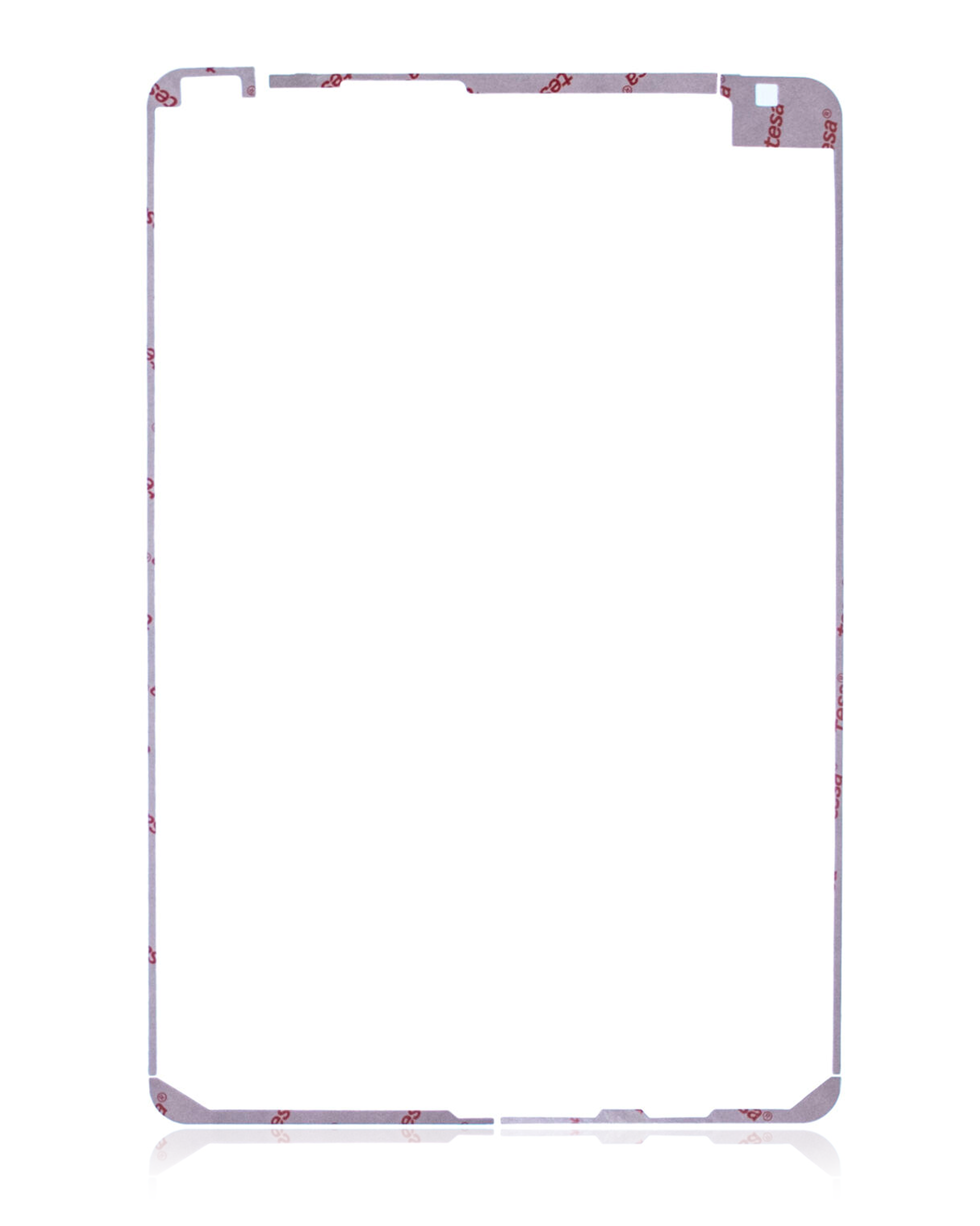 LCD Klebefolie für iPad Mini 6 (10er-Pack) (Tesa Tape) – Bild 4