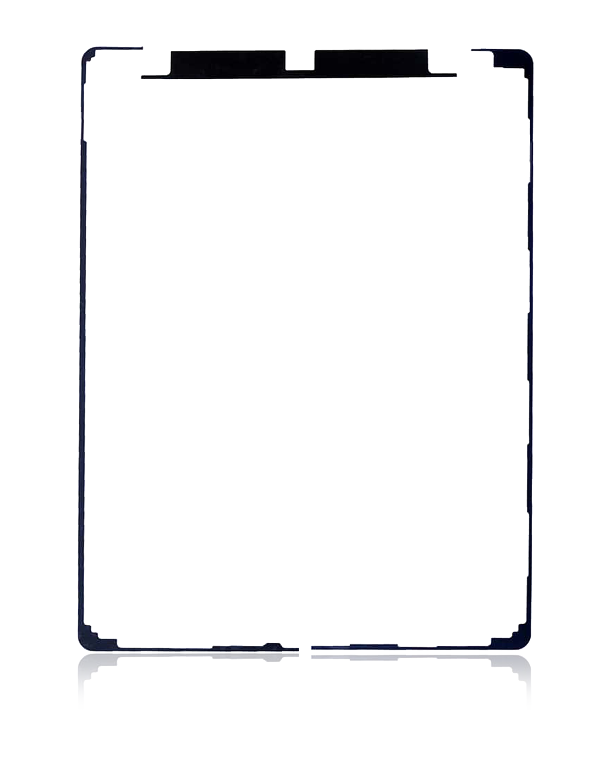 LCD Klebefolie für iPad Mini 6 (10er-Pack) (Tesa Tape) – Bild 5