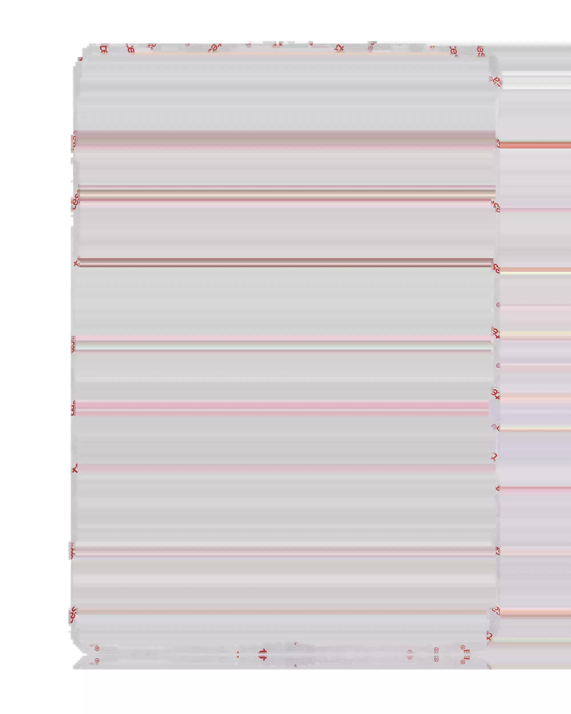 LCD Klebefolie für iPad Pro 11" 3. Gen (2021) / 4th Gen (2022) (Tesa Tape) (10er-Pack)