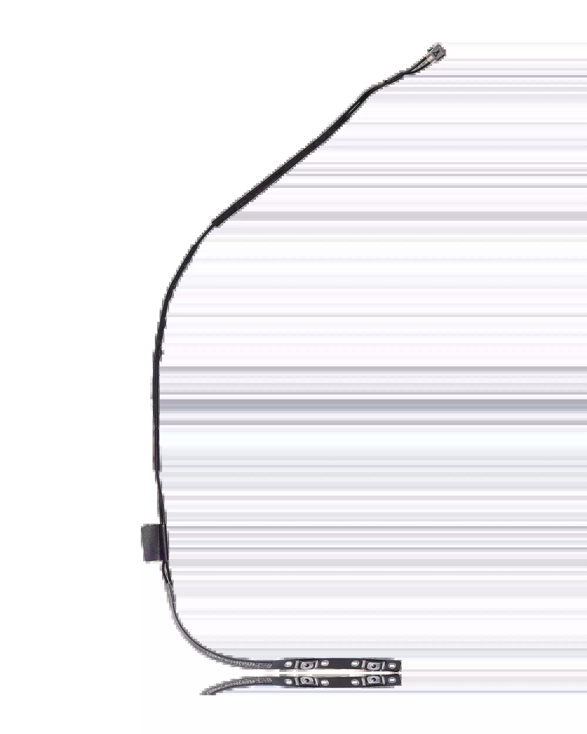Lautstärketaste Flex für iPad Mini 6 (nur WiFi) (Premium)