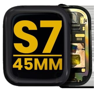 OLED Display mit Halterung für Watch Series 7 (45MM) (Premium)
