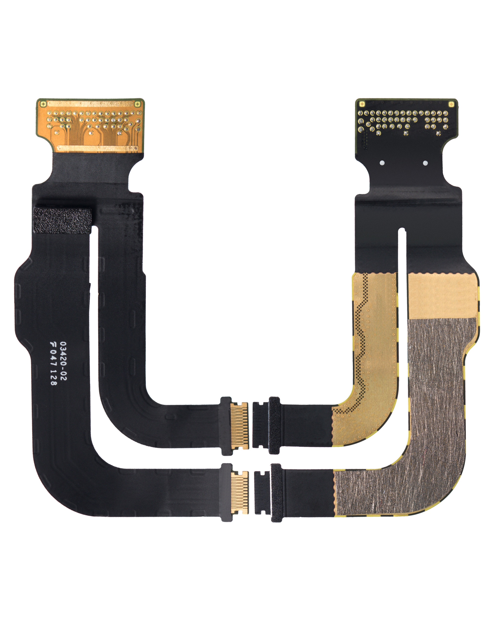 LCD Flexkabel für Watch Series 7 (45MM) – Bild 2