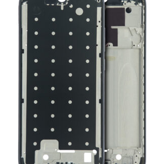 Mittelrahmen für Xiaomi Redmi Note 8 (Space Black)