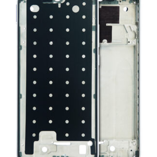 Mittelrahmen für Xiaomi Redmi Note 8T (Moonlight White)