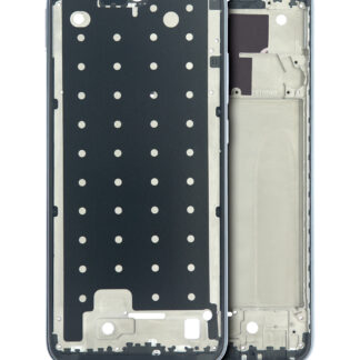 Mittelrahmen für Xiaomi Redmi Note 8T (Moonshadow Gray)