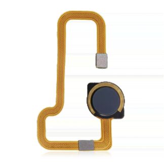 Fingerprint Sensor Flex für Xiaomi Redmi Note 8T (Space Black)