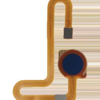 Fingerprint Sensor Flex für Xiaomi Redmi Note 8 (Neptune Blue)