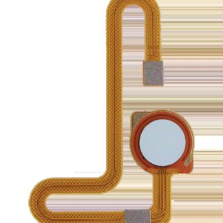Fingerprint Sensor Flex für Xiaomi Redmi Note 8 (Moonlight White)