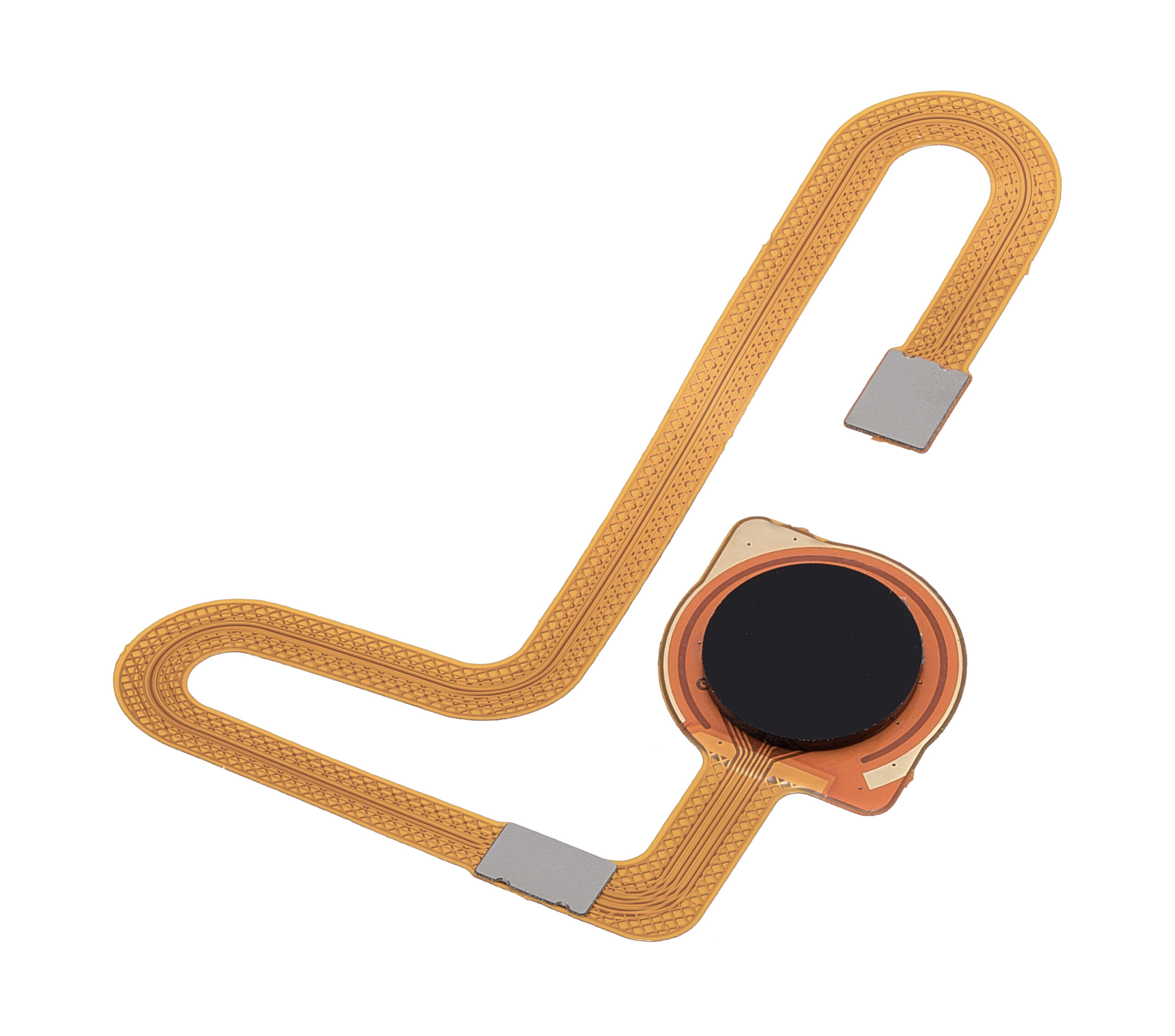 Fingerprint Sensor Flex für Xiaomi Redmi Note 8 (Space Black) – Bild 4