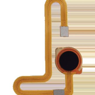 Fingerprint Sensor Flex für Xiaomi Redmi Note 8 (Space Black)